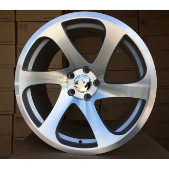 BMW 051 9x18 5x120